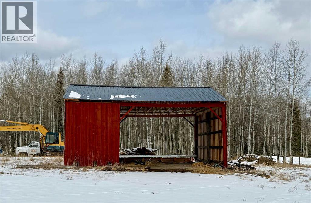 55111 Range Road 160a, Rural Yellowhead County, Alberta  T7E 3P5 - Photo 38 - A2299120