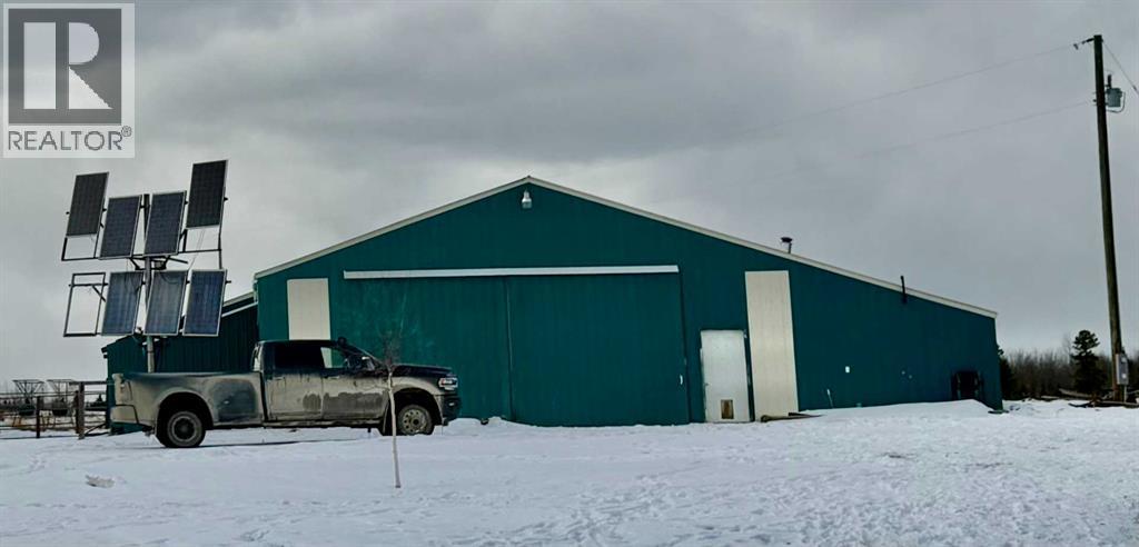 55111 Range Road 160a, Rural Yellowhead County, Alberta  T7E 3P5 - Photo 30 - A2299120