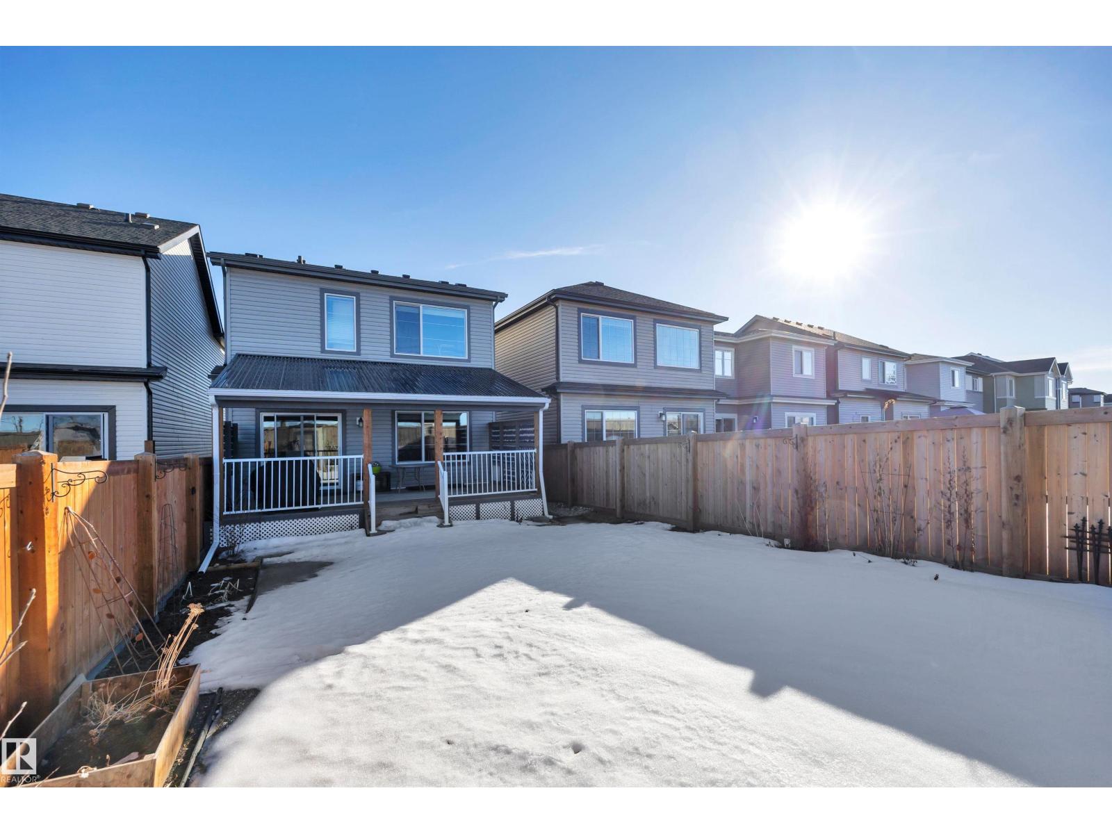 157 Larch Cr, Leduc, Alberta T9E 0S5 - Photo 50 - E4474054