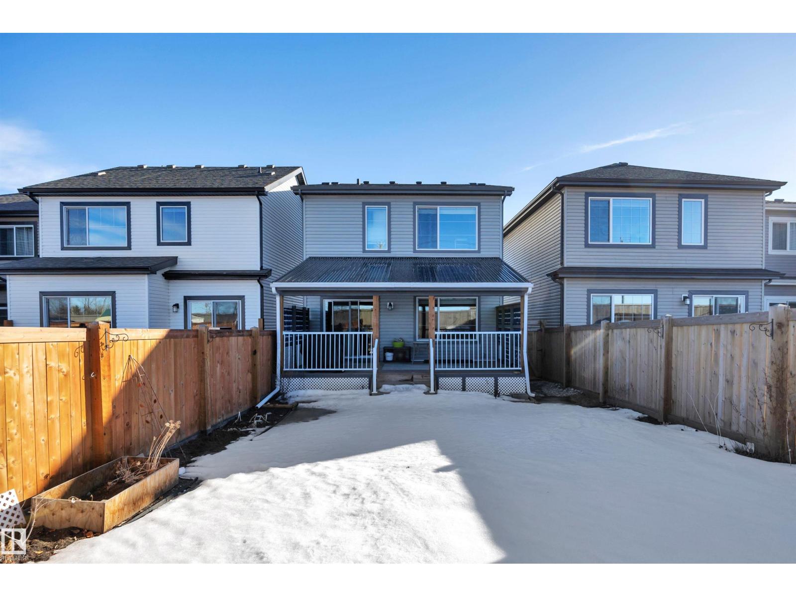 157 Larch Cr, Leduc, Alberta T9E 0S5 - Photo 51 - E4474054