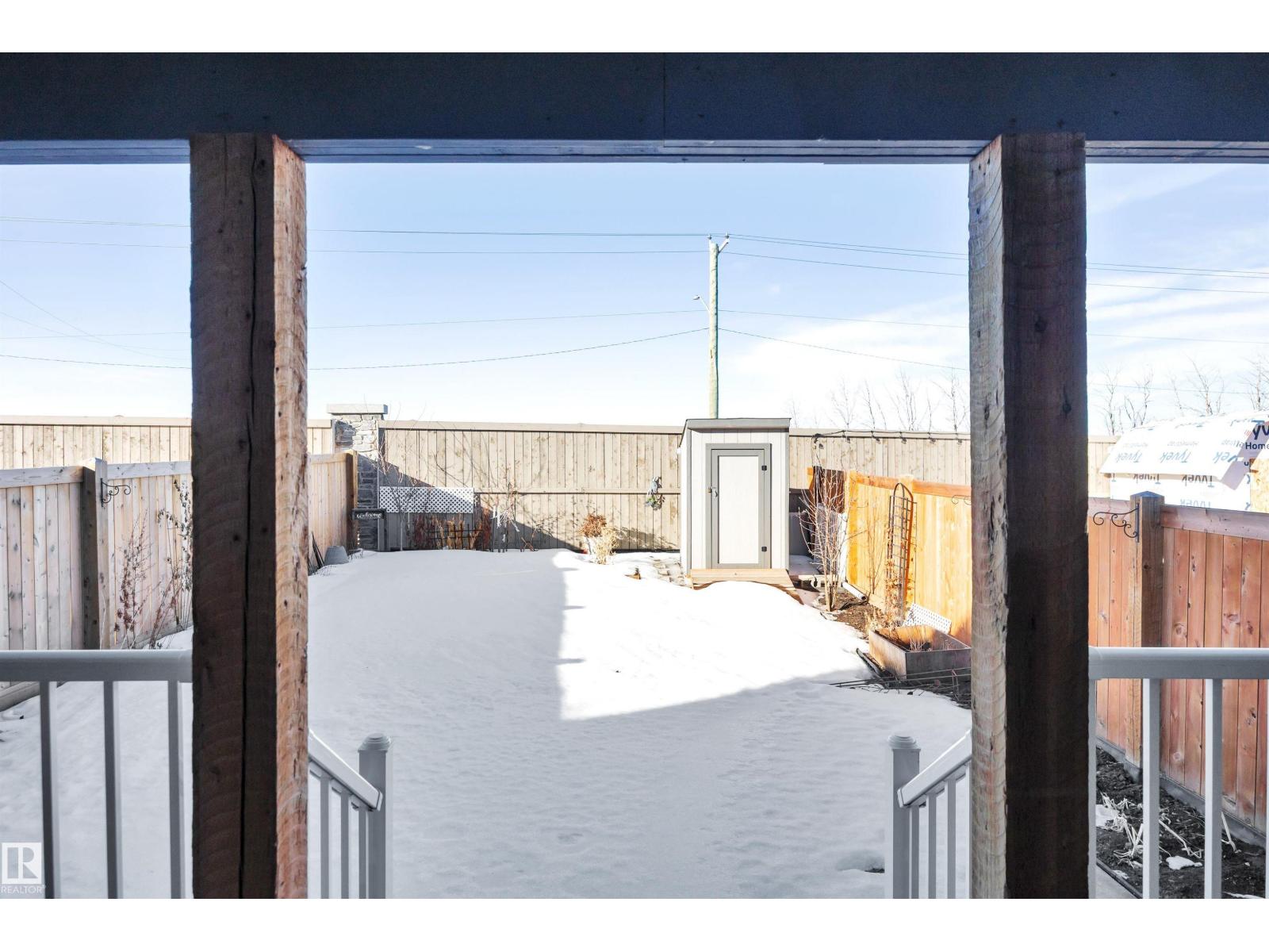 157 Larch Cr, Leduc, Alberta T9E 0S5 - Photo 46 - E4474054