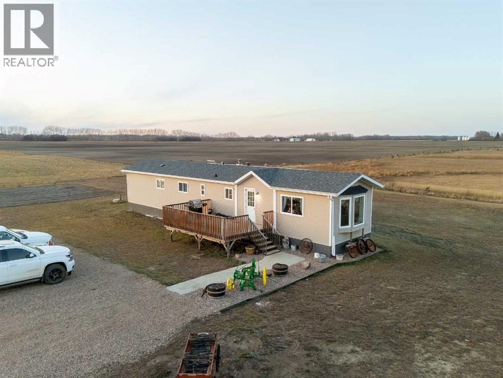 107336 Range Road 135, Rural Mackenzie County, Alberta
