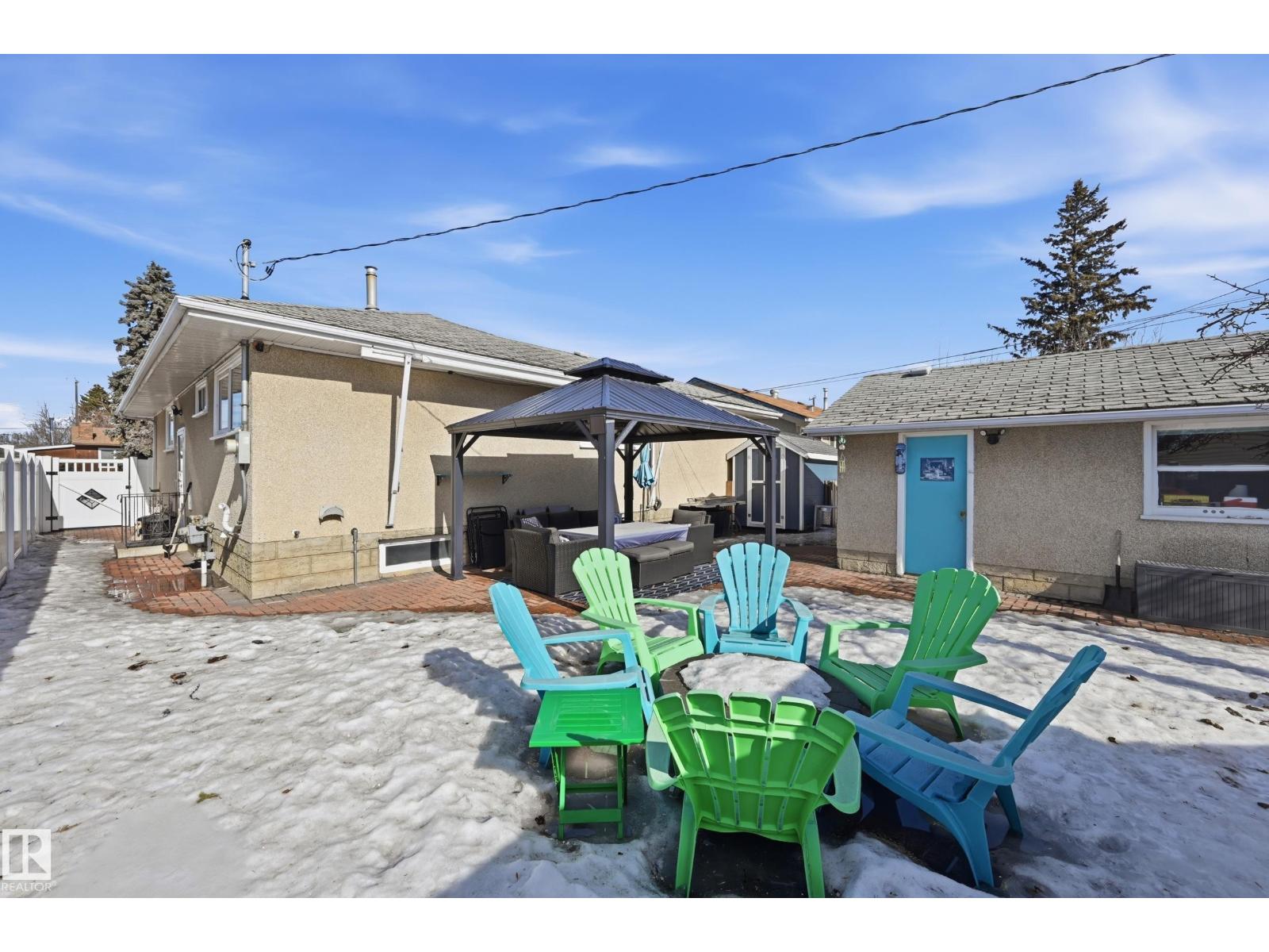 7719 71 Av Nw, Edmonton, Alberta  T6C 0A9 - Photo 41 - E4478487