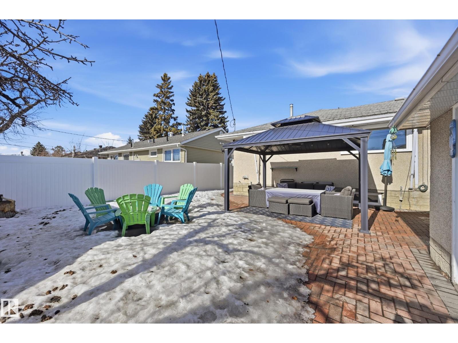 7719 71 Av Nw, Edmonton, Alberta  T6C 0A9 - Photo 43 - E4478487