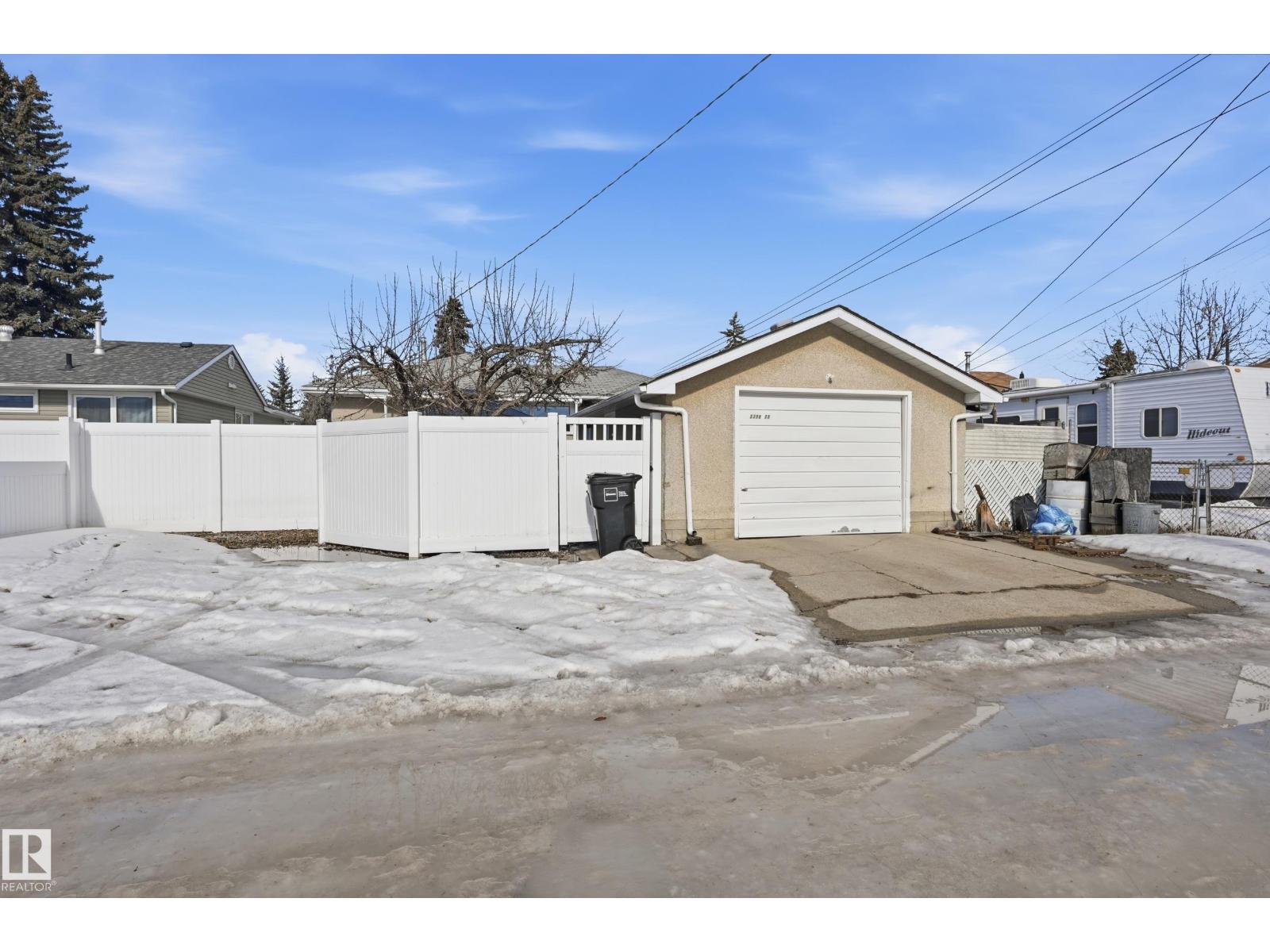 7719 71 Av Nw, Edmonton, Alberta  T6C 0A9 - Photo 47 - E4478487