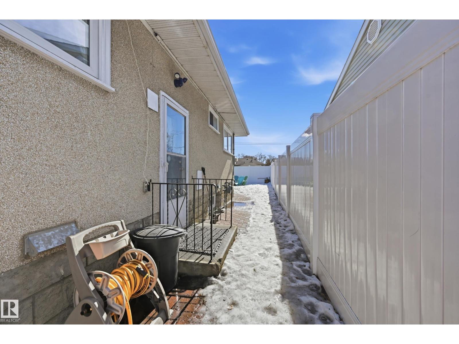 7719 71 Av Nw, Edmonton, Alberta  T6C 0A9 - Photo 38 - E4478487