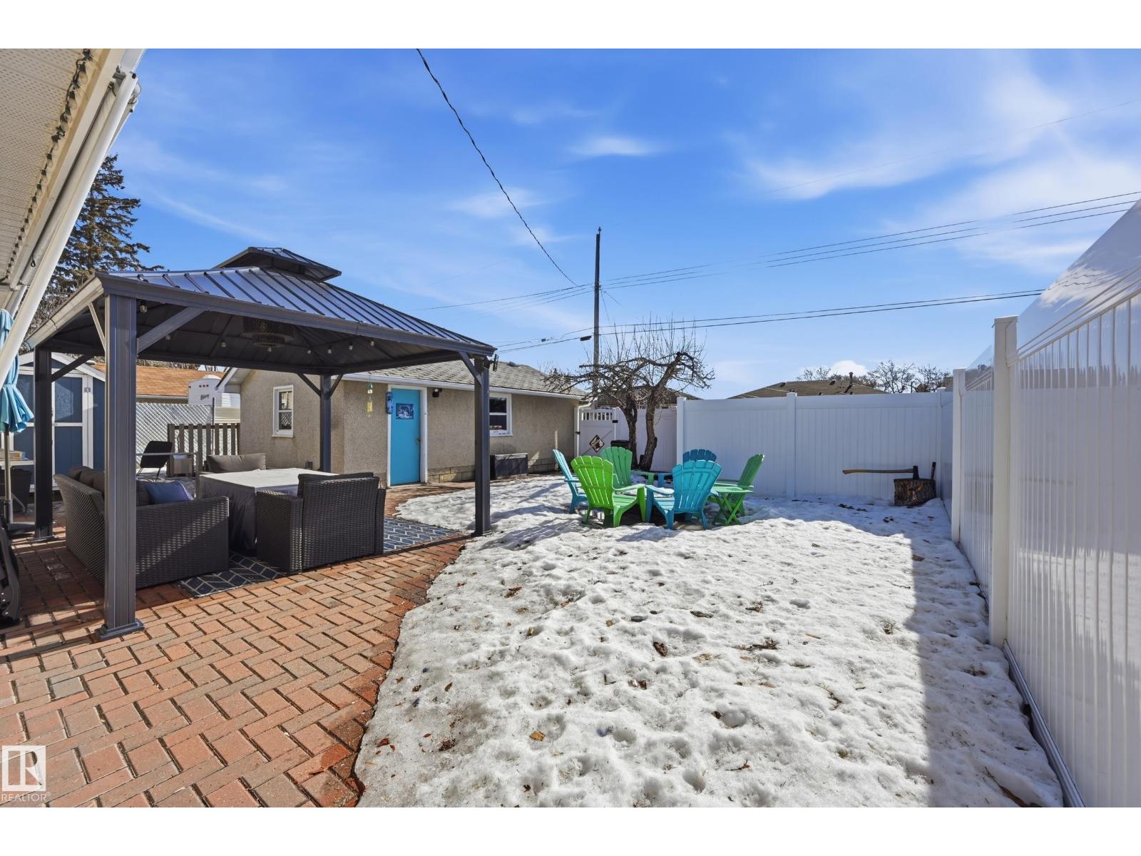 7719 71 Av Nw, Edmonton, Alberta  T6C 0A9 - Photo 40 - E4478487