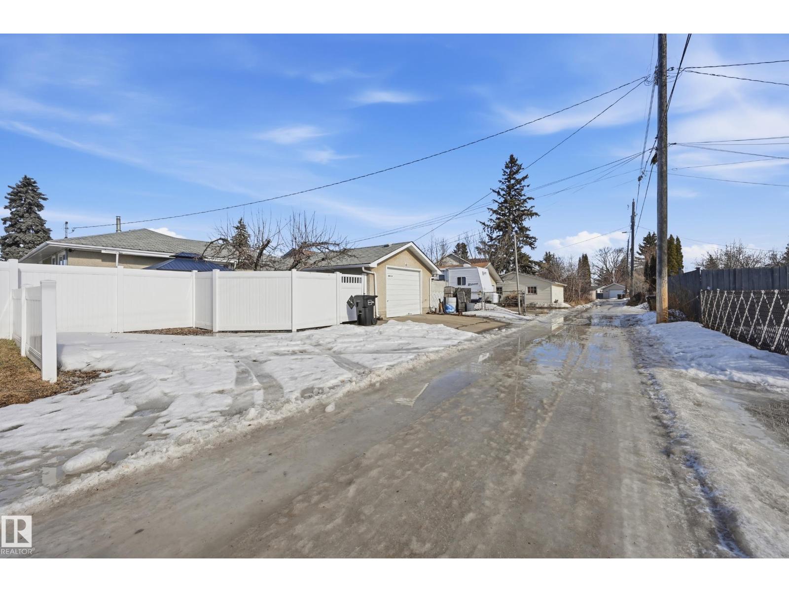 7719 71 Av Nw, Edmonton, Alberta  T6C 0A9 - Photo 46 - E4478487