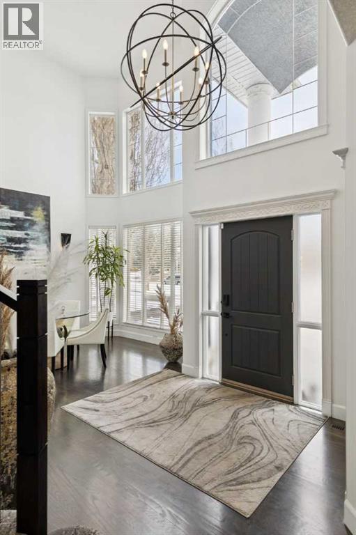 129 Mt Douglas Circle Se, Calgary, Alberta  T2P 3P2 - Photo 2 - A2297929