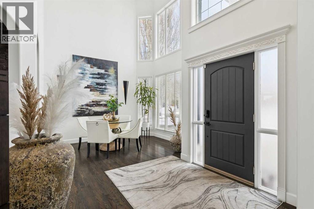 129 Mt Douglas Circle Se, Calgary, Alberta  T2P 3P2 - Photo 3 - A2297929