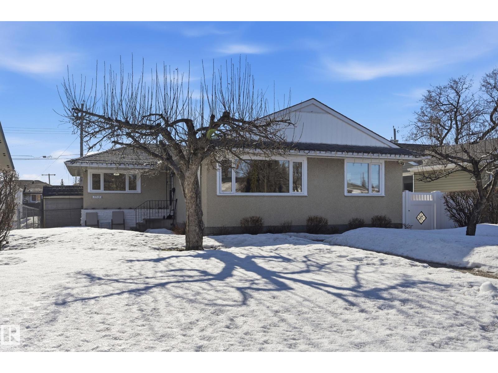 7719 71 Av Nw, Edmonton, Alberta  T6C 0A9 - Photo 50 - E4478487