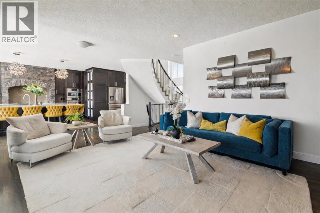 129 Mt Douglas Circle Se, Calgary, Alberta  T2P 3P2 - Photo 10 - A2297929