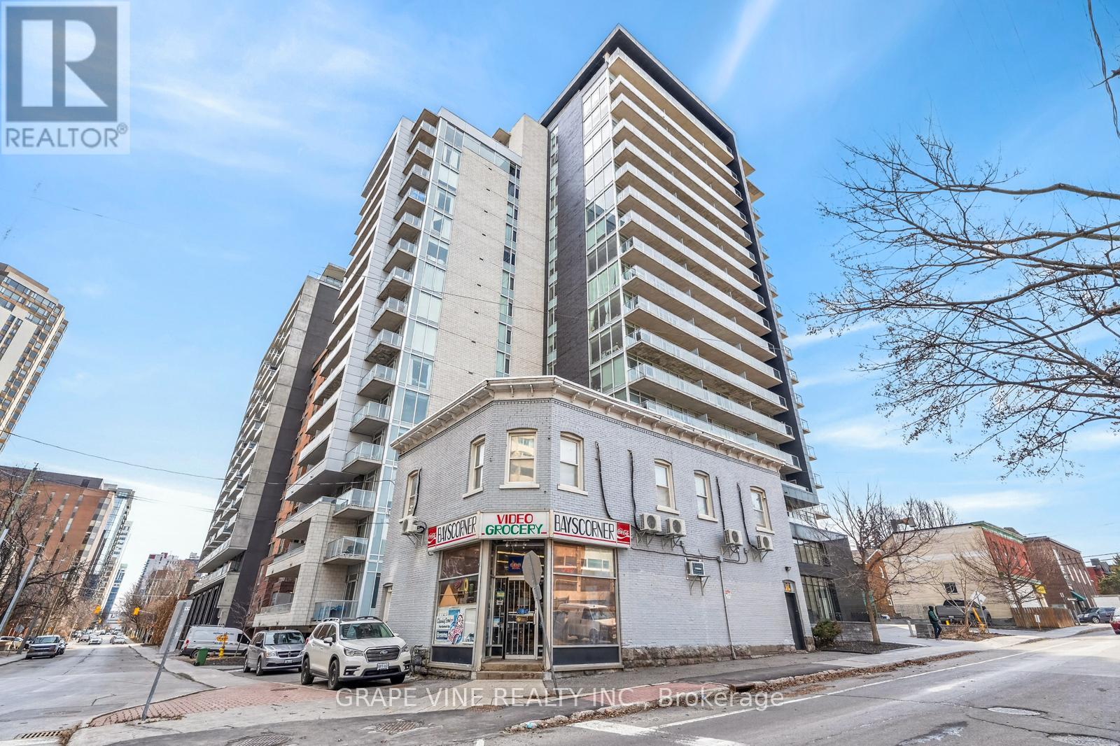 1010 - 255 BAY STREET, Ottawa, Ontario