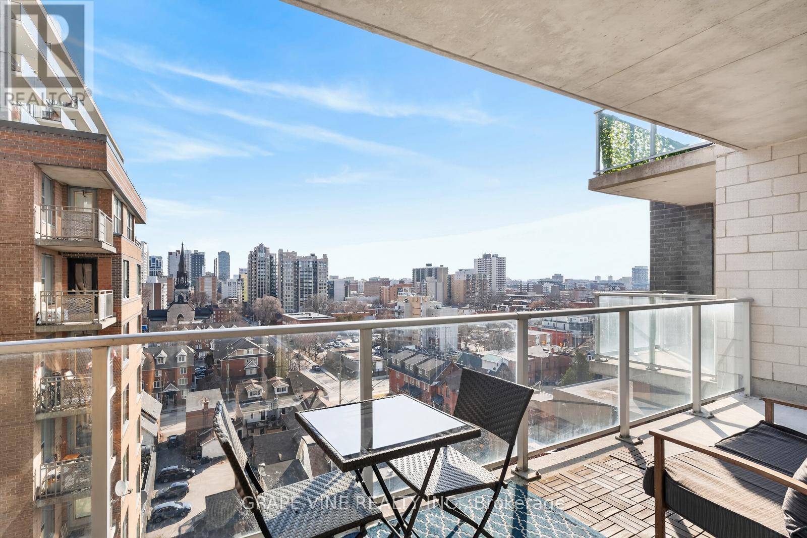 1010 - 255 Bay Street, Ottawa, Ontario  K1R 0C5 - Photo 18 - X12986954