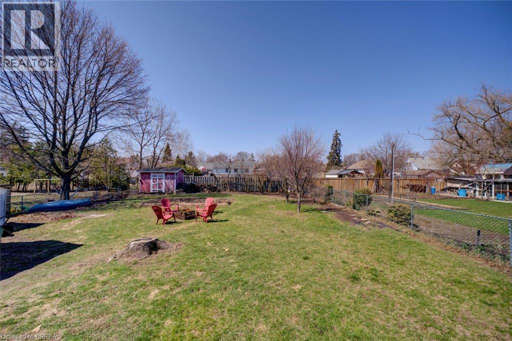 214 Grand Street, Brantford, Ontario  N3R 4C3 - Photo 50 - 40806418