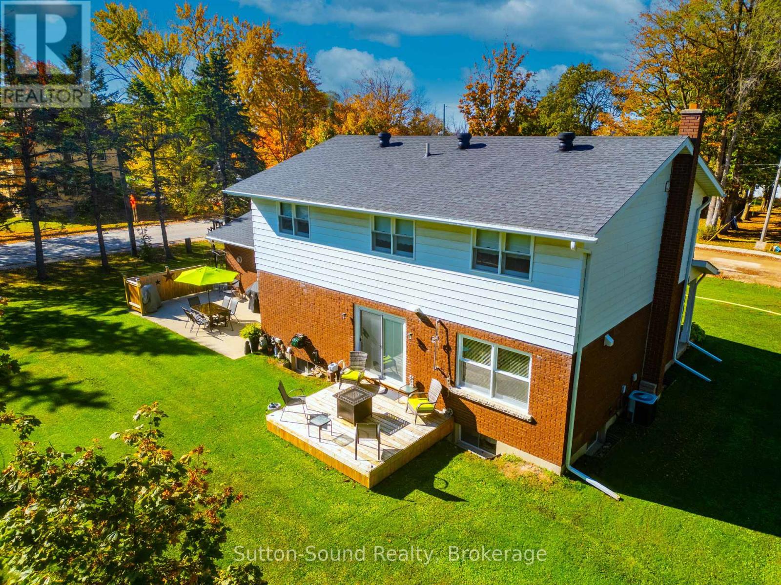 319 Gould Street, South Bruce Peninsula, Ontario  N0H 2T0 - Photo 32 - X12942796