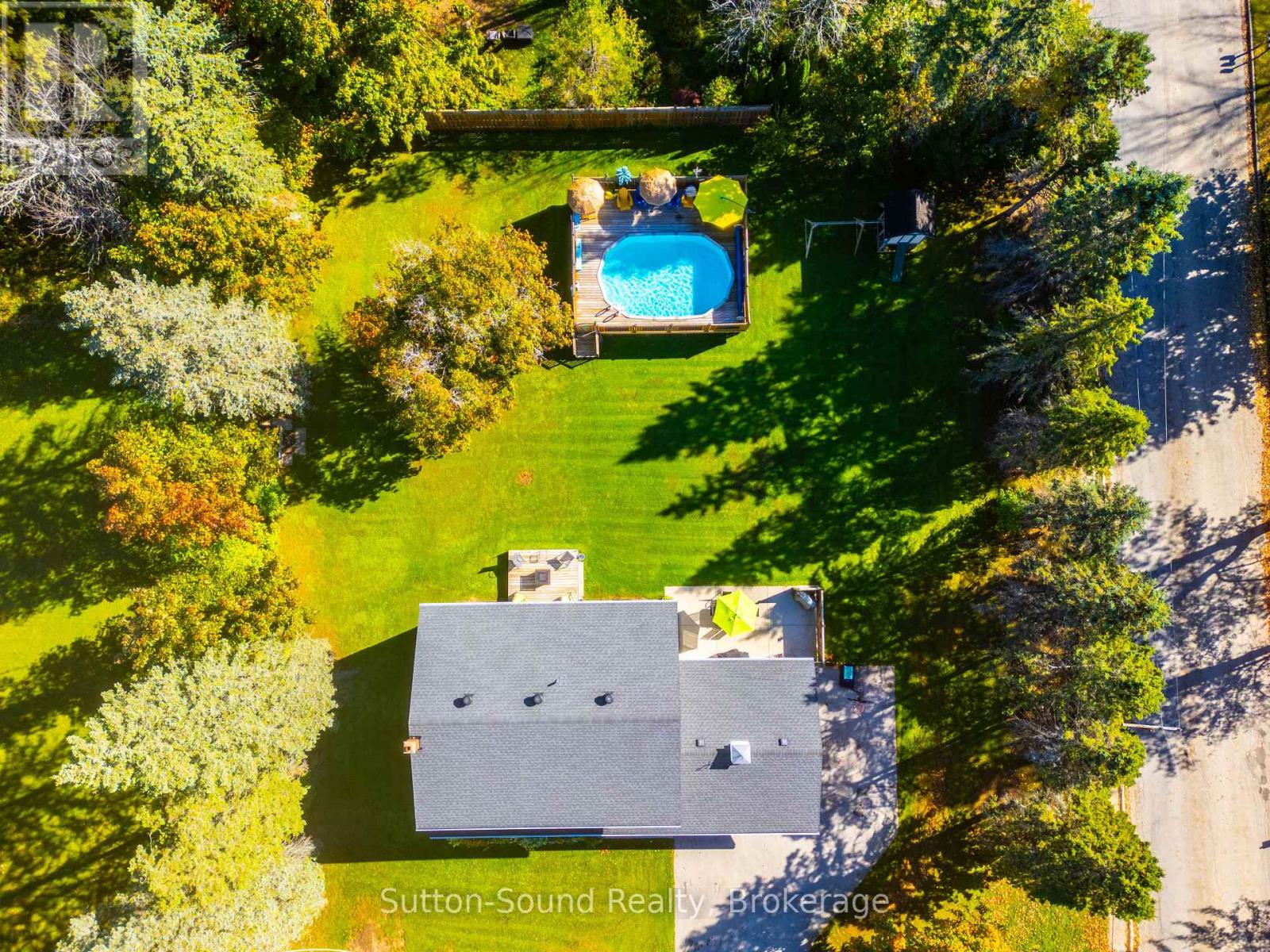 319 Gould Street, South Bruce Peninsula, Ontario  N0H 2T0 - Photo 30 - X12942796