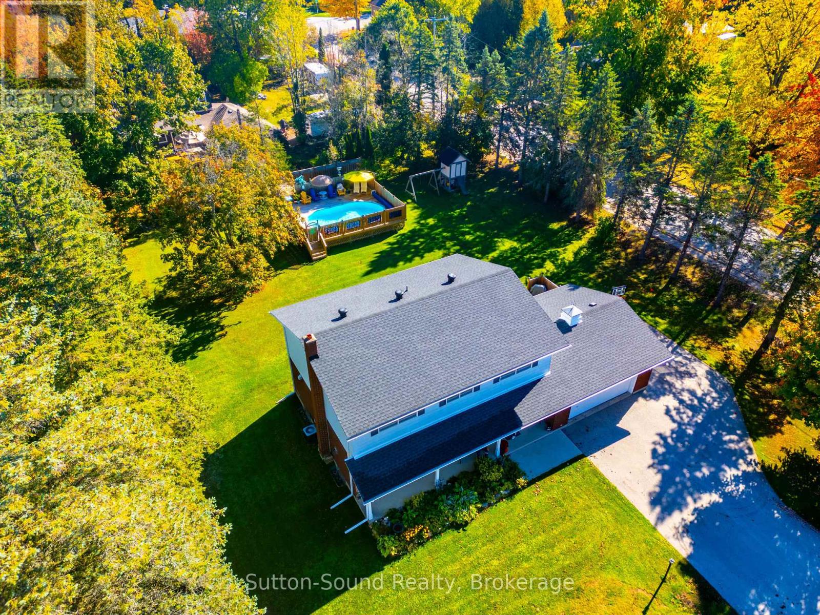 319 Gould Street, South Bruce Peninsula, Ontario  N0H 2T0 - Photo 37 - X12942796