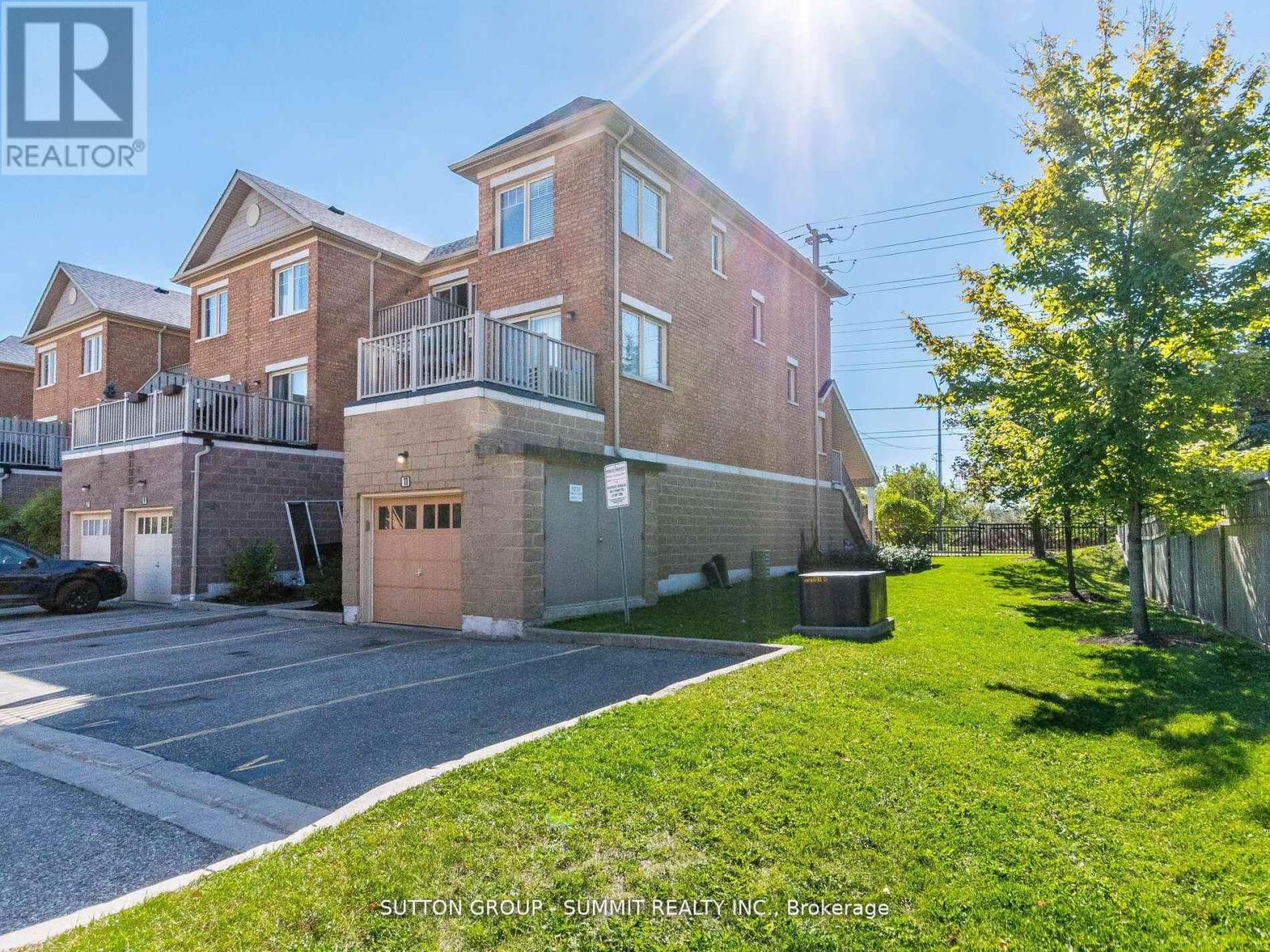 11 - 5035 NINTH LINE, Mississauga, Ontario