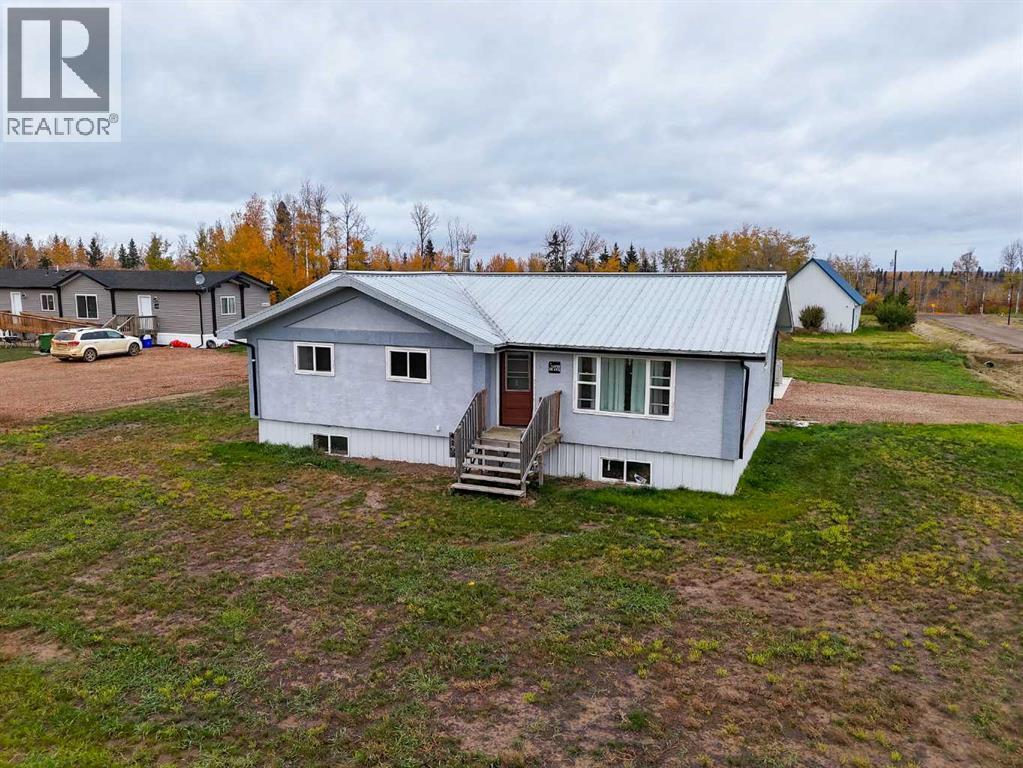 5702 44 Ave, Fort Vermilion, Alberta  T0H 1N0 - Photo 3 - A2265782