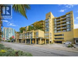 609 7831 WESTMINSTER HIGHWAY, Richmond, British Columbia