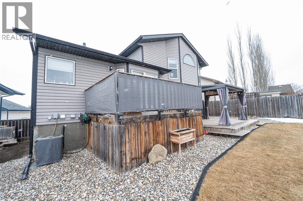 22 Sparrow Close, Blackfalds, Alberta  T4M 0K6 - Photo 37 - A2299205