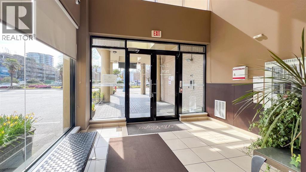 609 7831 Westminster Highway, Richmond, British Columbia  V6X 4J4 - Photo 14 - R3108145