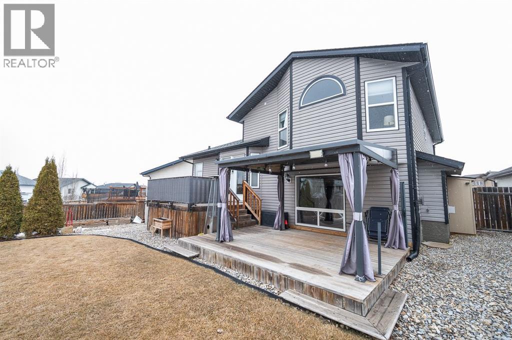 22 Sparrow Close, Blackfalds, Alberta  T4M 0K6 - Photo 31 - A2299205