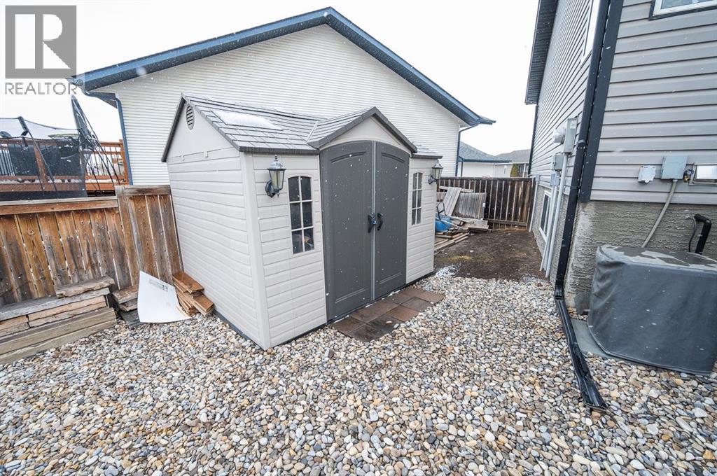 22 Sparrow Close, Blackfalds, Alberta  T4M 0K6 - Photo 36 - A2299205