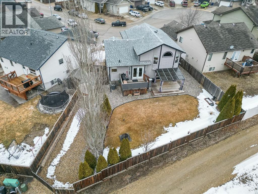 22 Sparrow Close, Blackfalds, Alberta  T4M 0K6 - Photo 40 - A2299205