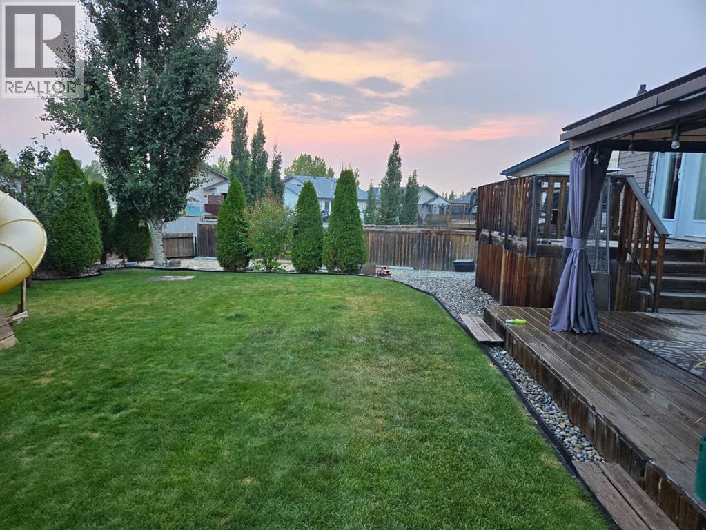 22 Sparrow Close, Blackfalds, Alberta  T4M 0K6 - Photo 42 - A2299205