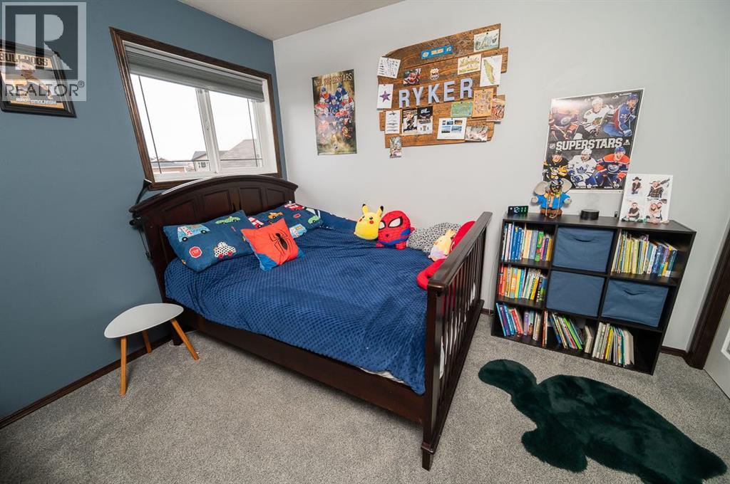 22 Sparrow Close, Blackfalds, Alberta  T4M 0K6 - Photo 22 - A2299205