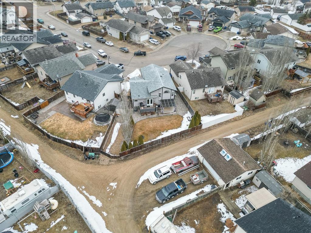 22 Sparrow Close, Blackfalds, Alberta  T4M 0K6 - Photo 39 - A2299205