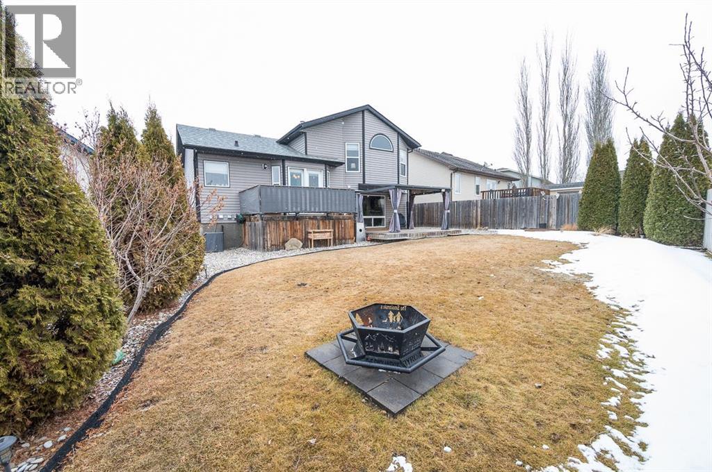 22 Sparrow Close, Blackfalds, Alberta  T4M 0K6 - Photo 33 - A2299205