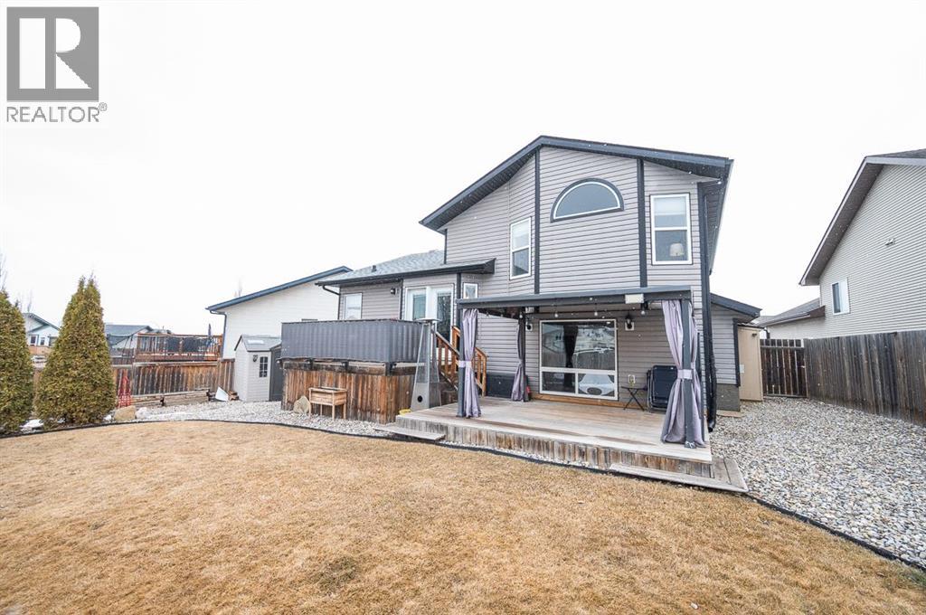 22 Sparrow Close, Blackfalds, Alberta  T4M 0K6 - Photo 32 - A2299205
