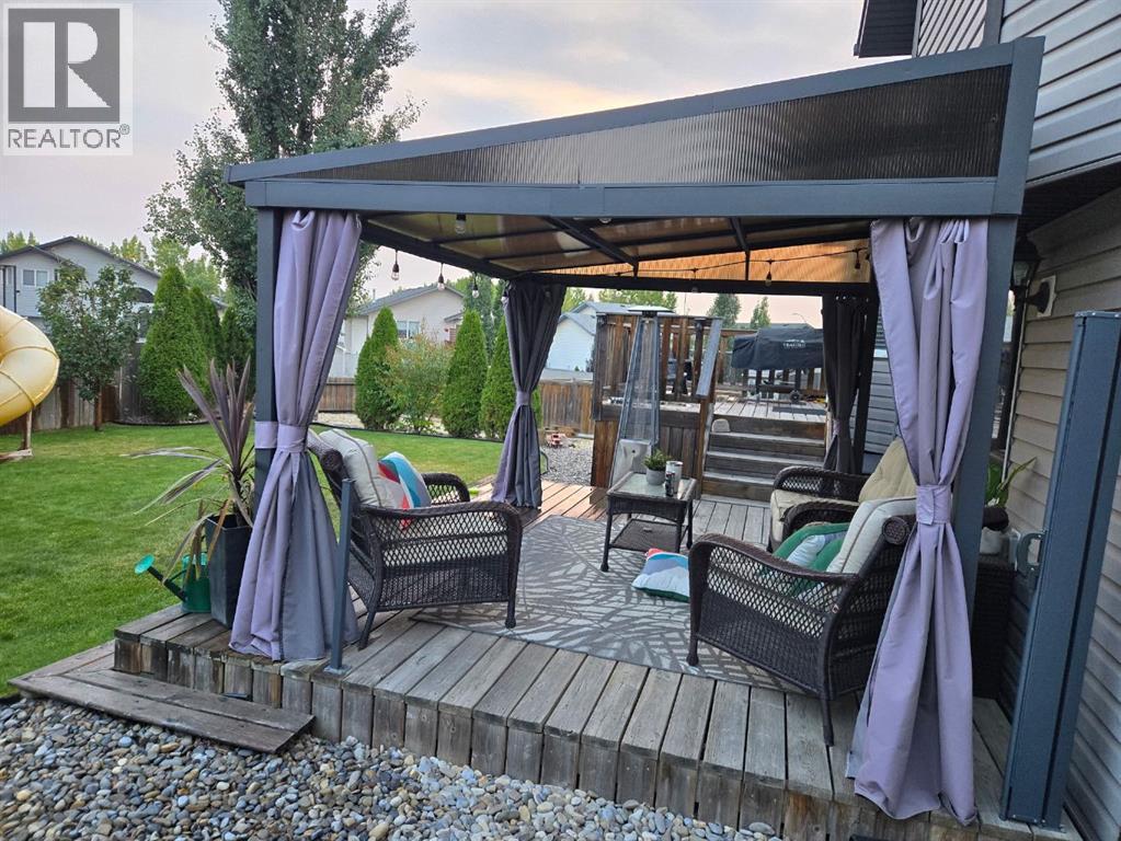 22 Sparrow Close, Blackfalds, Alberta  T4M 0K6 - Photo 44 - A2299205