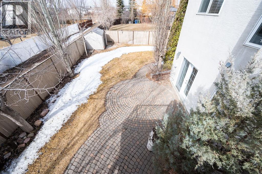 60 Daniel Close, Red Deer, Alberta  T4R 3M3 - Photo 35 - A2300273