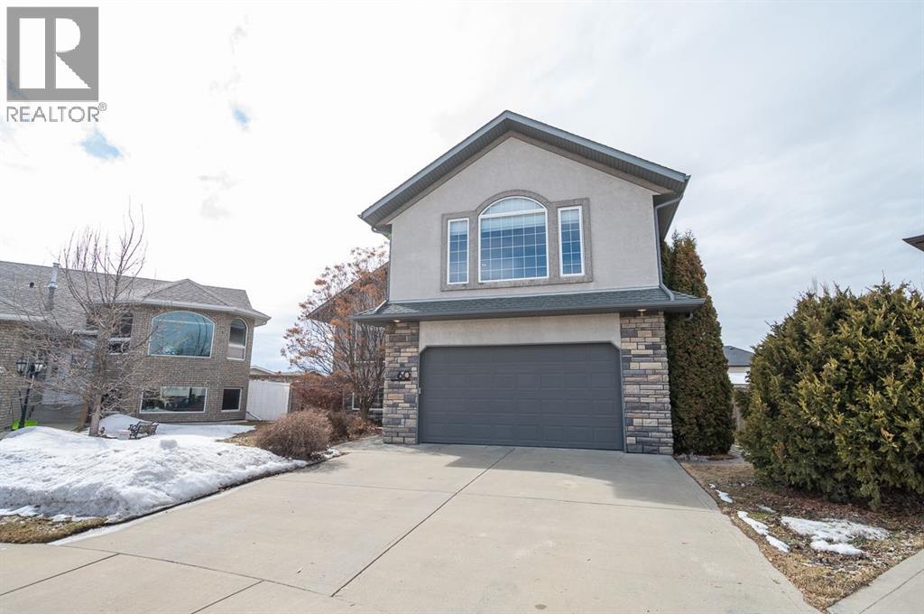 60 Daniel Close, Red Deer, Alberta  T4R 3M3 - Photo 42 - A2300273