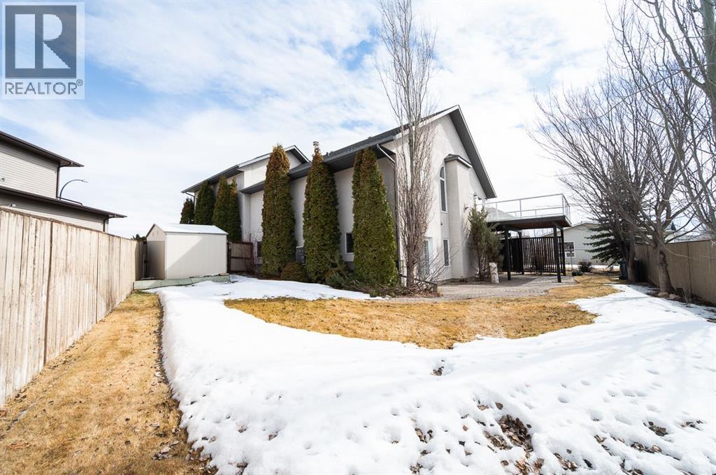 60 Daniel Close, Red Deer, Alberta  T4R 3M3 - Photo 39 - A2300273