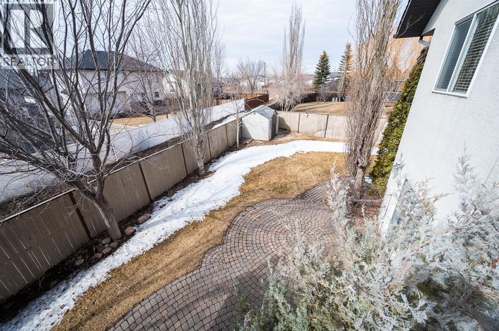 60 Daniel Close, Red Deer, Alberta  T4R 3M3 - Photo 36 - A2300273