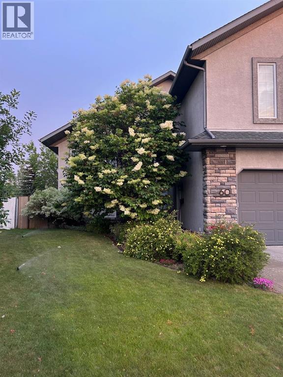 60 Daniel Close, Red Deer, Alberta  T4R 3M3 - Photo 49 - A2300273