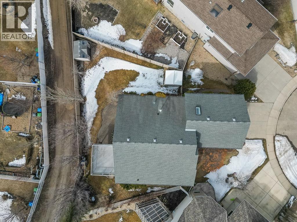 60 Daniel Close, Red Deer, Alberta  T4R 3M3 - Photo 43 - A2300273