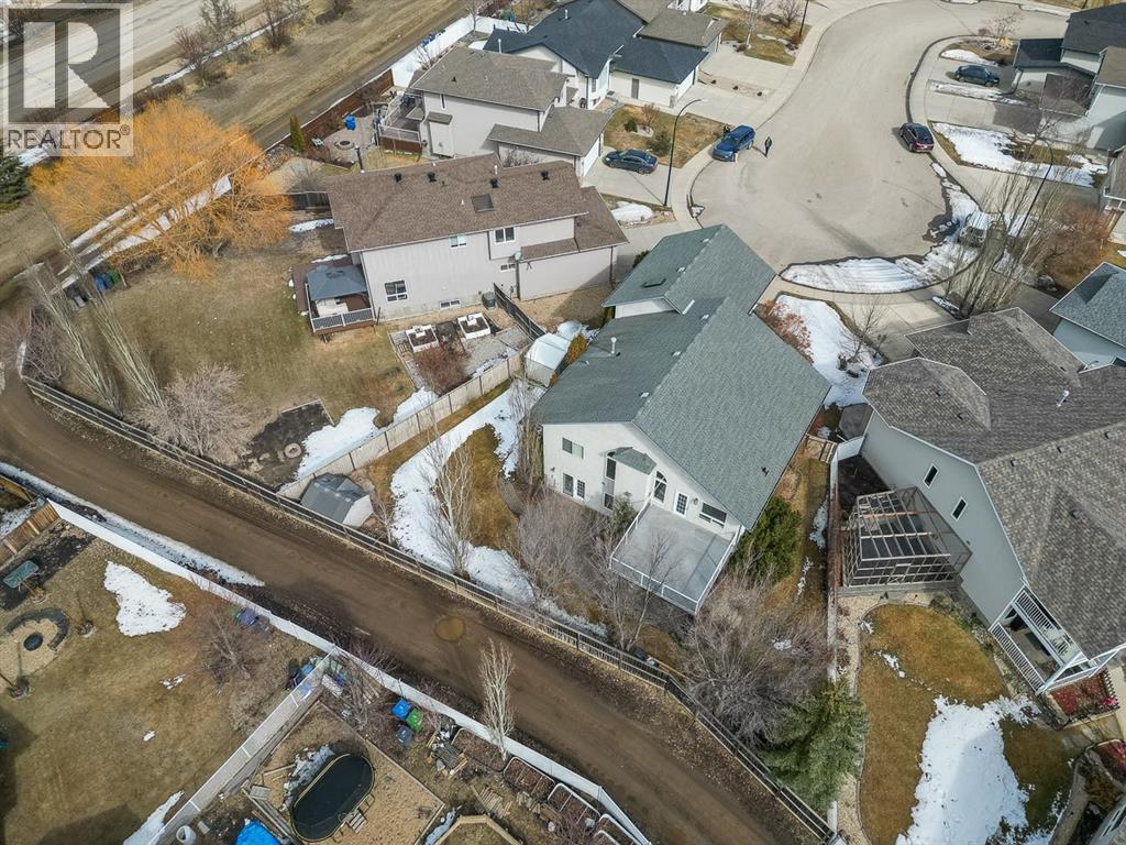 60 Daniel Close, Red Deer, Alberta  T4R 3M3 - Photo 44 - A2300273