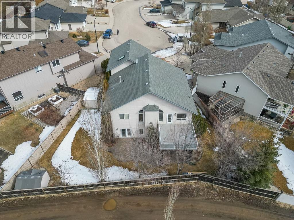 60 Daniel Close, Red Deer, Alberta  T4R 3M3 - Photo 46 - A2300273