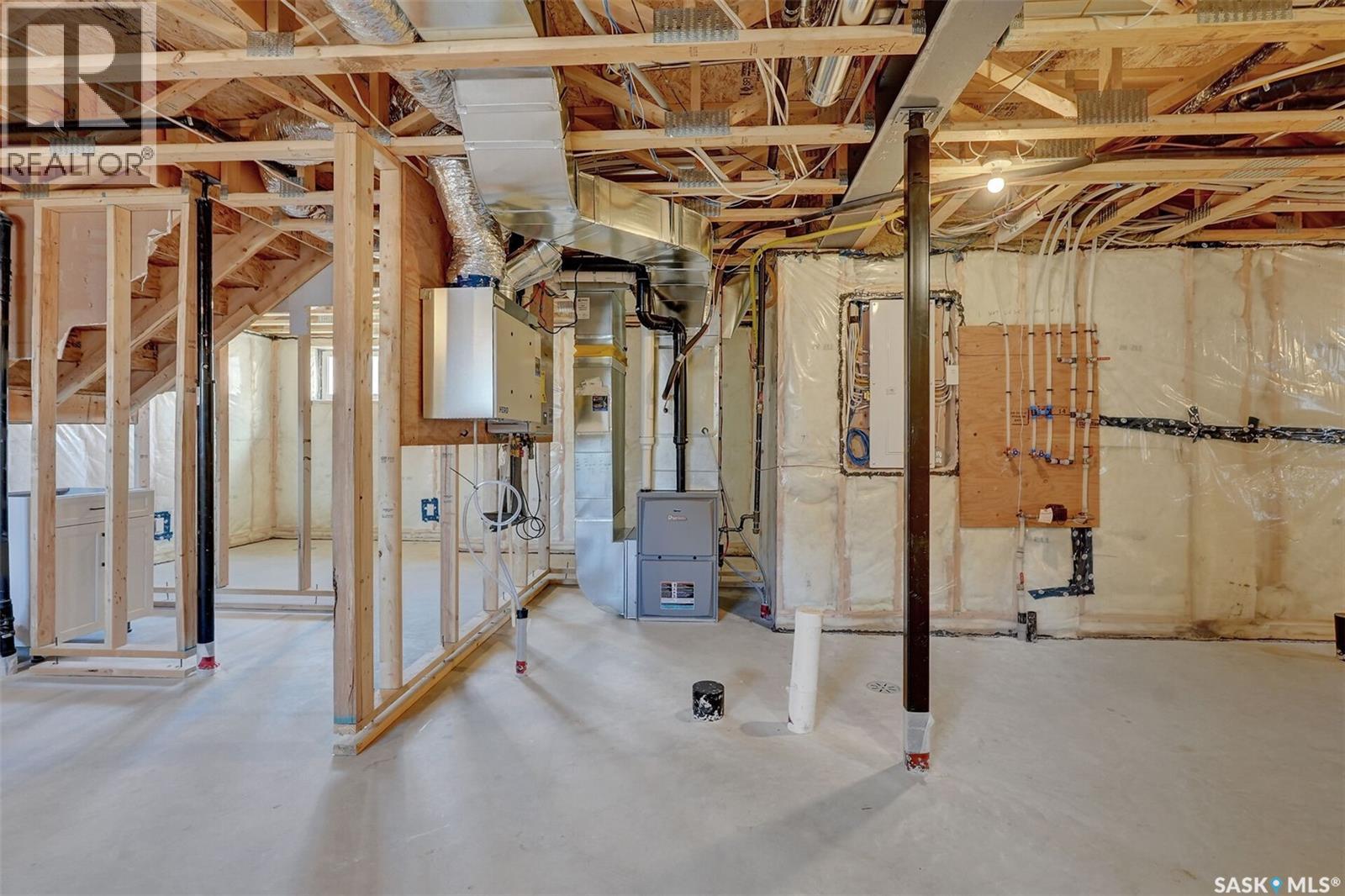 4327 Wild Rose Drive, Regina, Saskatchewan  S4V 3V6 - Photo 15 - SK031956