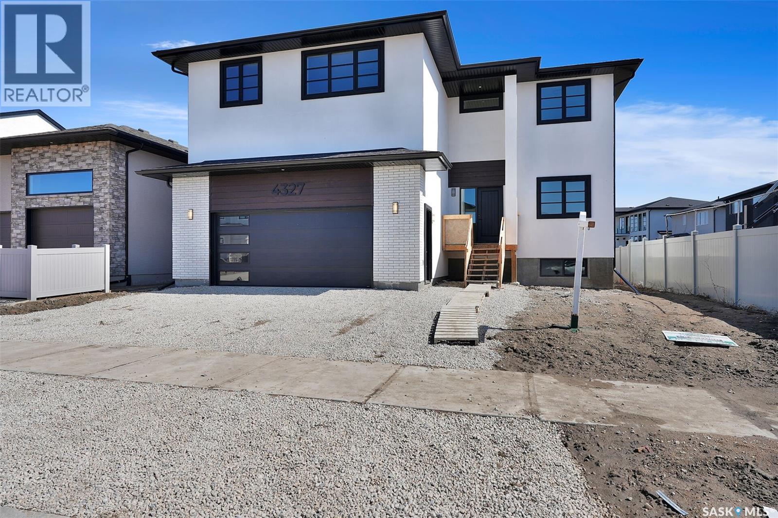 4327 Wild Rose Drive, Regina, Saskatchewan  S4V 3V6 - Photo 14 - SK031956