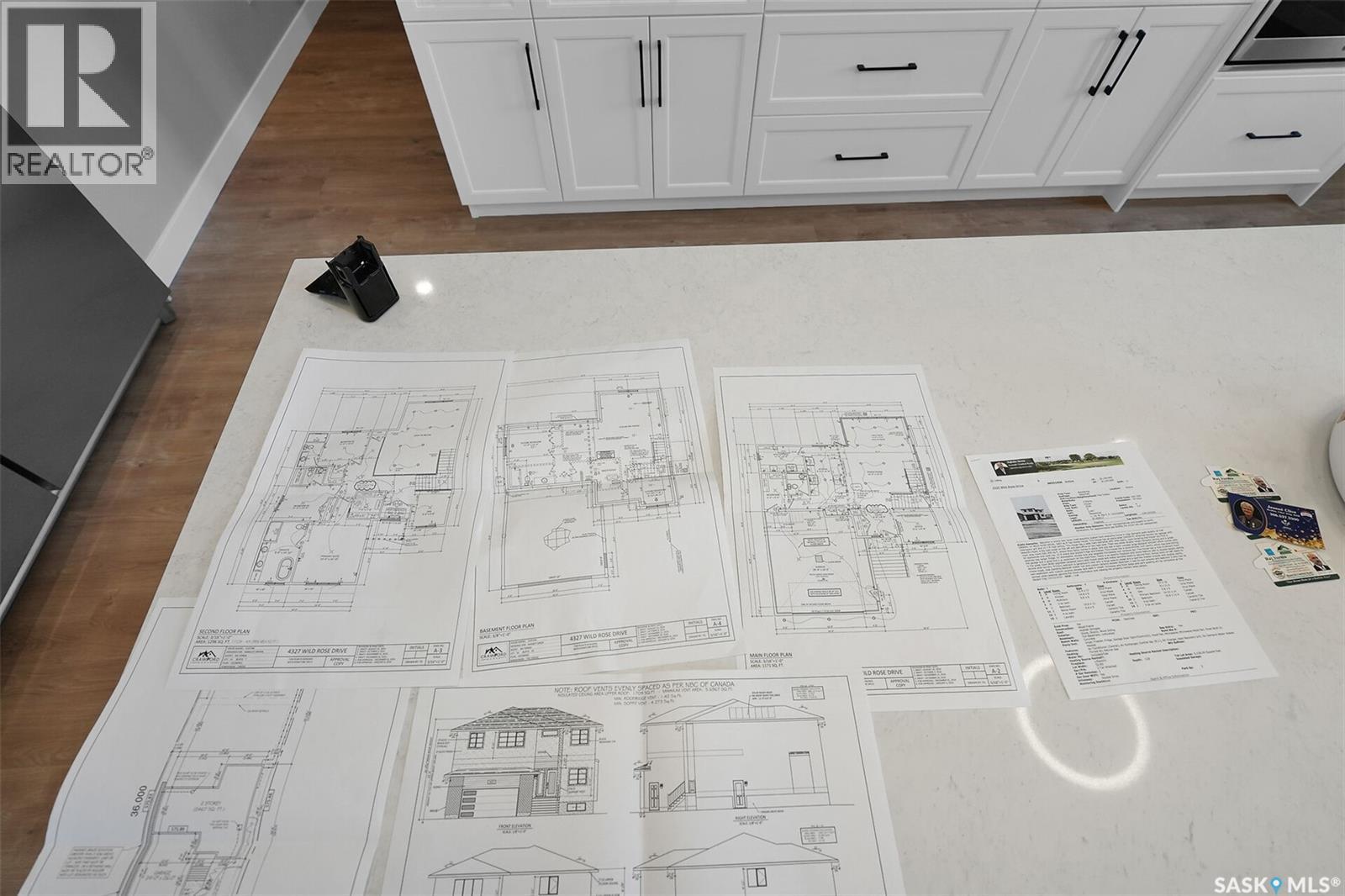 4327 Wild Rose Drive, Regina, Saskatchewan  S4V 3V6 - Photo 41 - SK031956