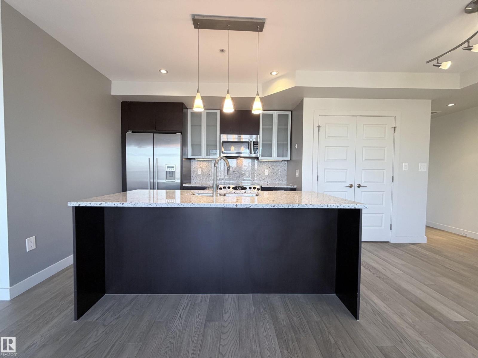 #501 10388 105 St Nw, Edmonton, Alberta  T5J 0C2 - Photo 20 - E4477635