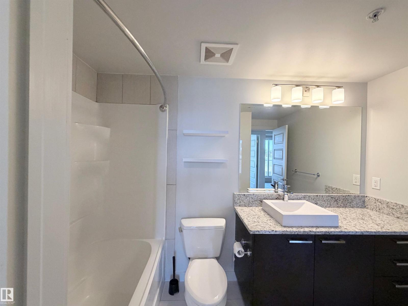 #501 10388 105 St Nw, Edmonton, Alberta  T5J 0C2 - Photo 30 - E4477635