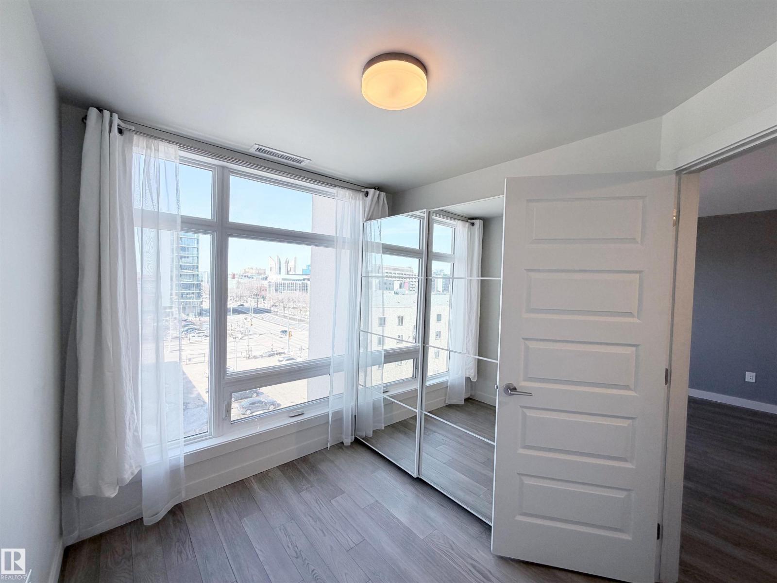 #501 10388 105 St Nw, Edmonton, Alberta  T5J 0C2 - Photo 37 - E4477635